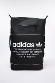 NMD Backpack with white Original Logo 