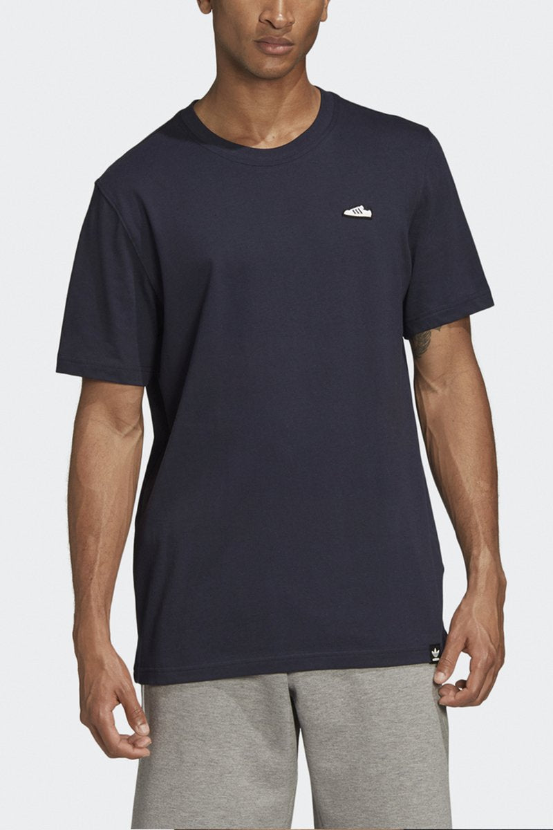 adidas sst t shirt