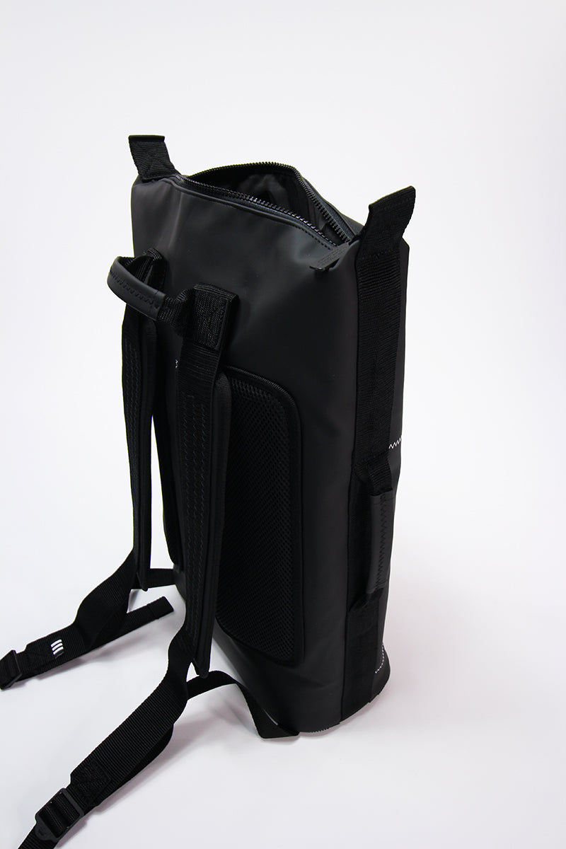 Adidas - NMD Backpack with Original Logo Unisex (Black) DH3097 Sneakerworld