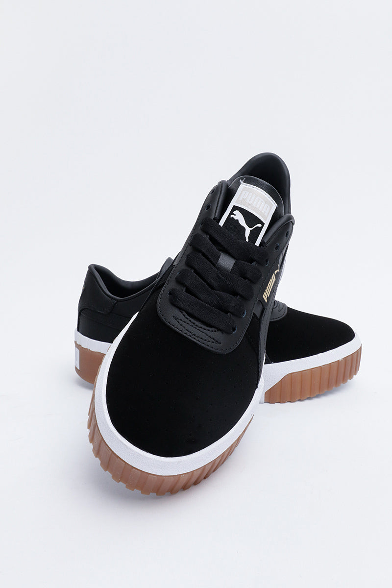 puma cali exotic sneaker