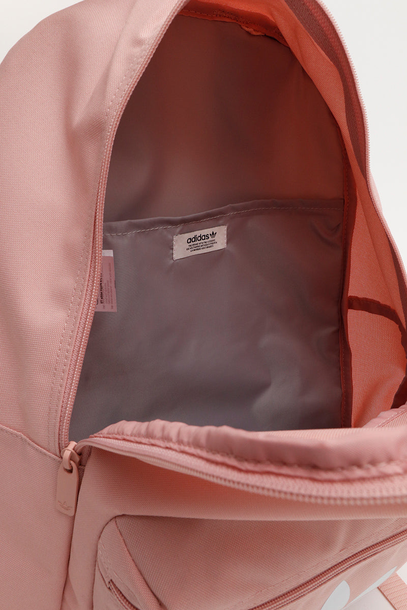 adicolor classic backpack pink