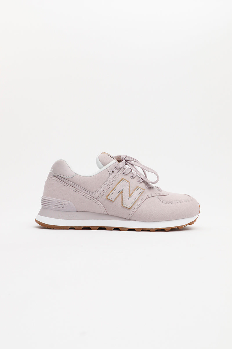 new balance 574 cashmere