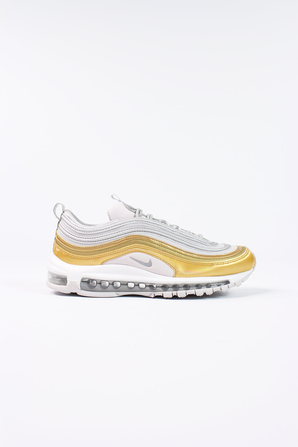 nike 97 damen rosegold