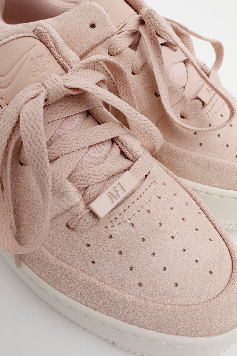 nike wmns air force 1 sage low particle beige