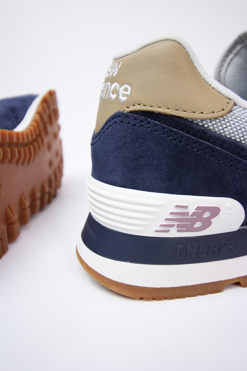 new balance women navy