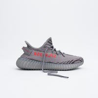 yeezy boost 350 gray and orange