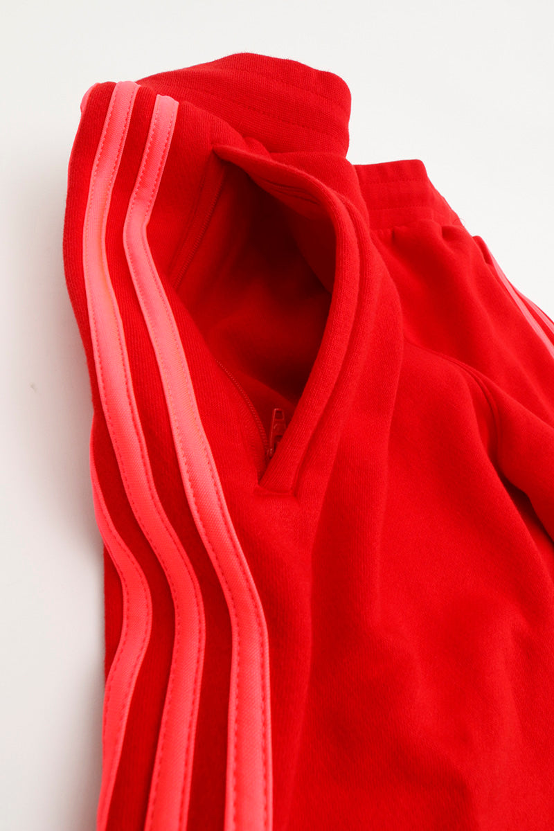 adidas scarlet flash red