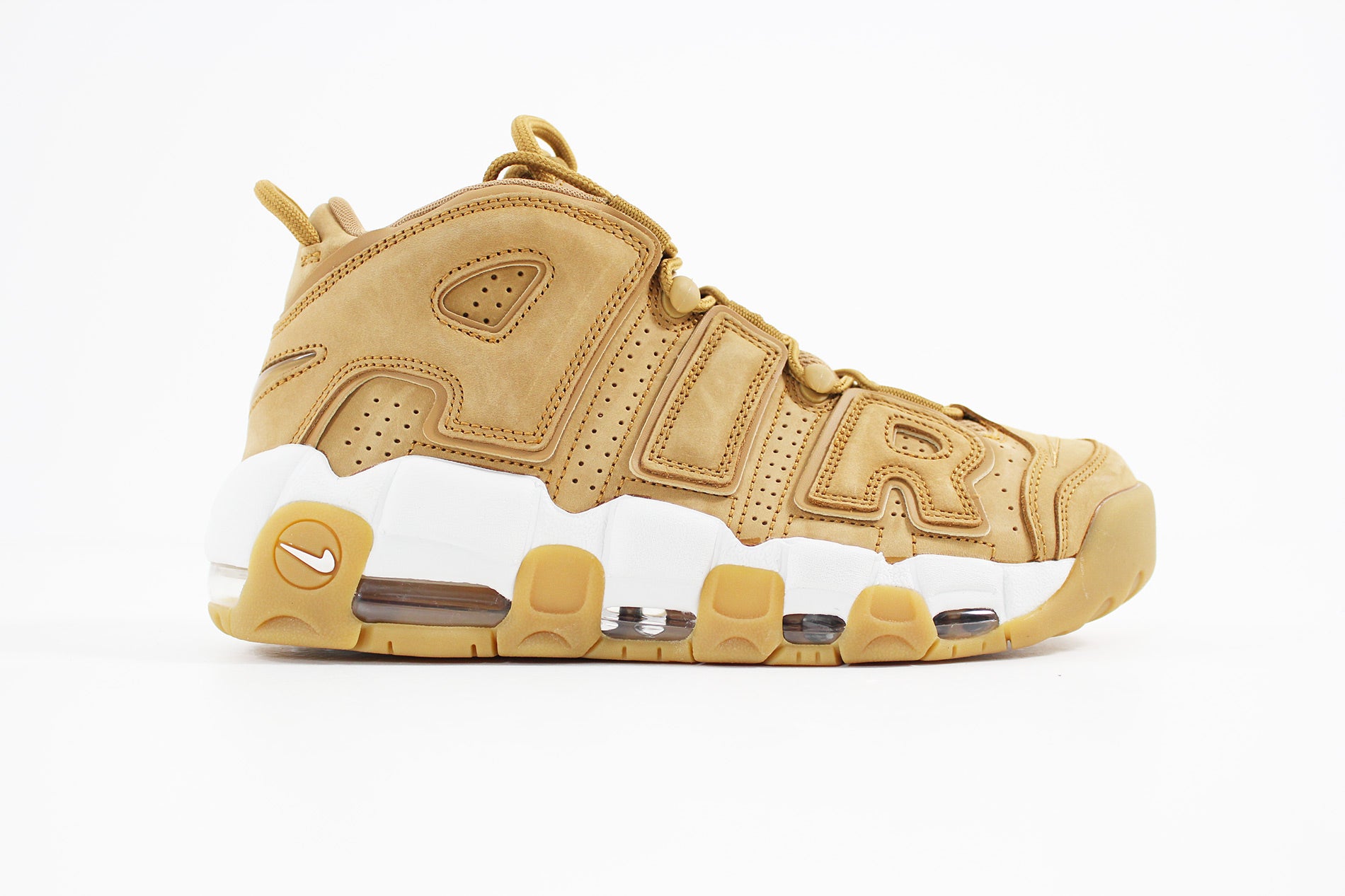 nike air uptempo 96 marrone