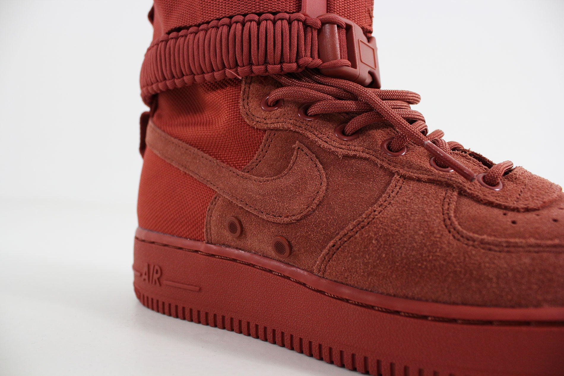 Nike Special Field Air Force 1 | Red 