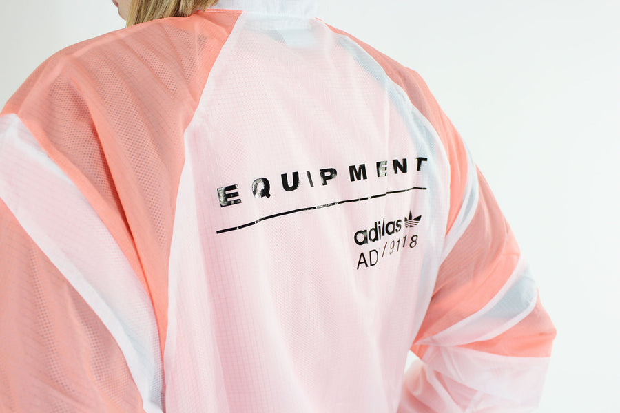 adidas eqt track top