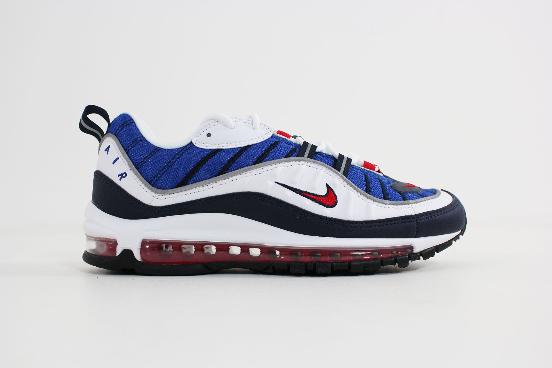 nike air max 98 donna nero