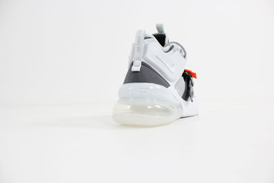 nike air force 270 grigio