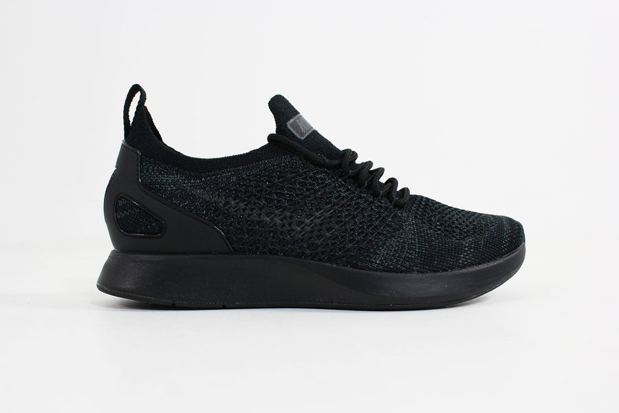 nike mariah flyknit black