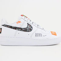 jdi white air force 1