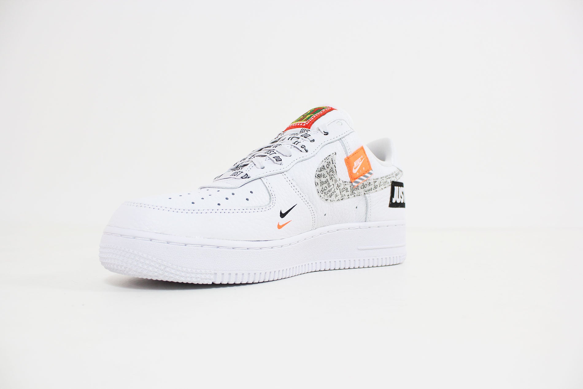 air force one total white