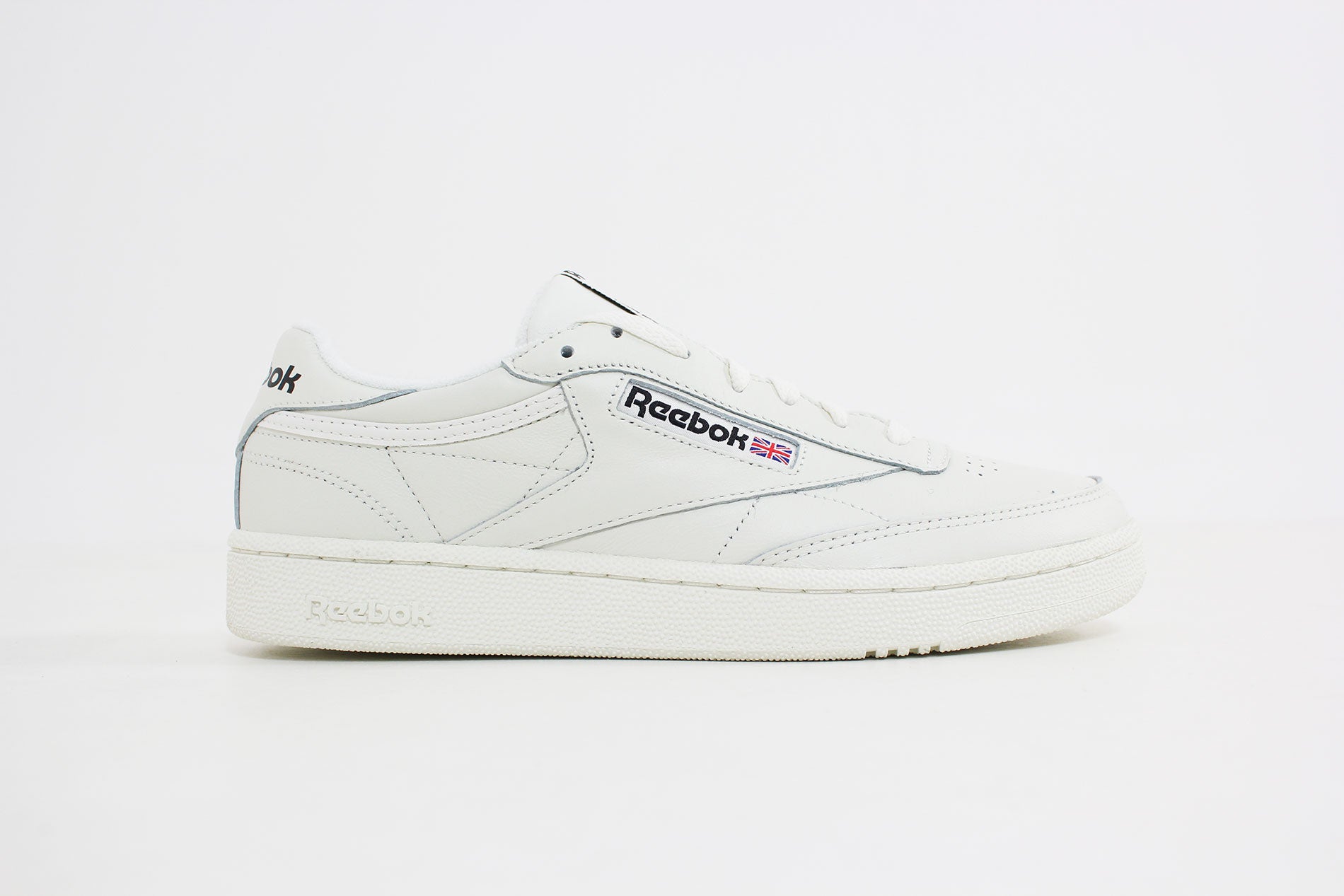 reebok club c 85 face