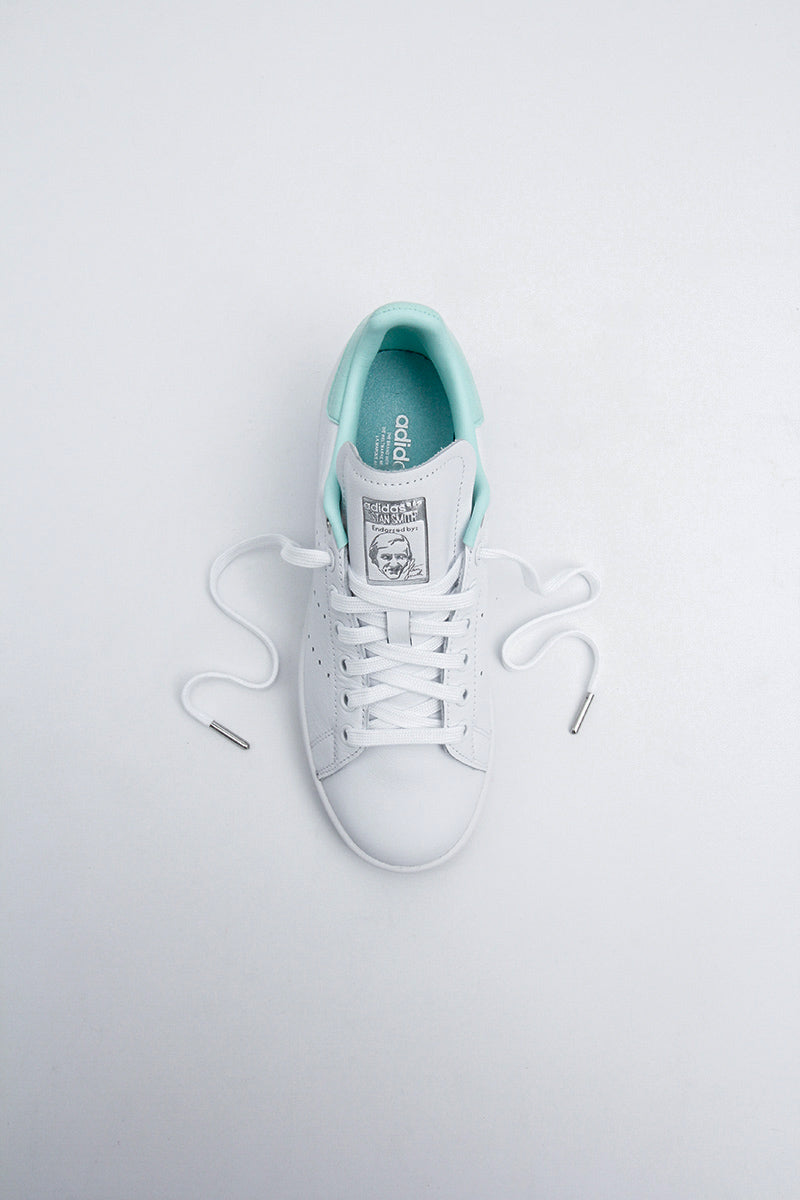 Adidas - Stan Smith Women (Ftwr White) G27908 – Sneakerworld