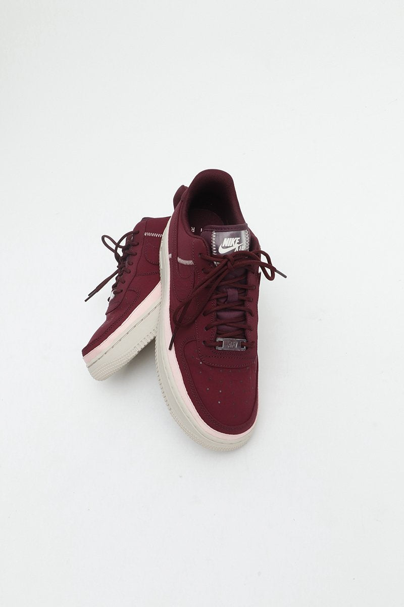 Air Force 1 '07 SE Women (Night Maroon 