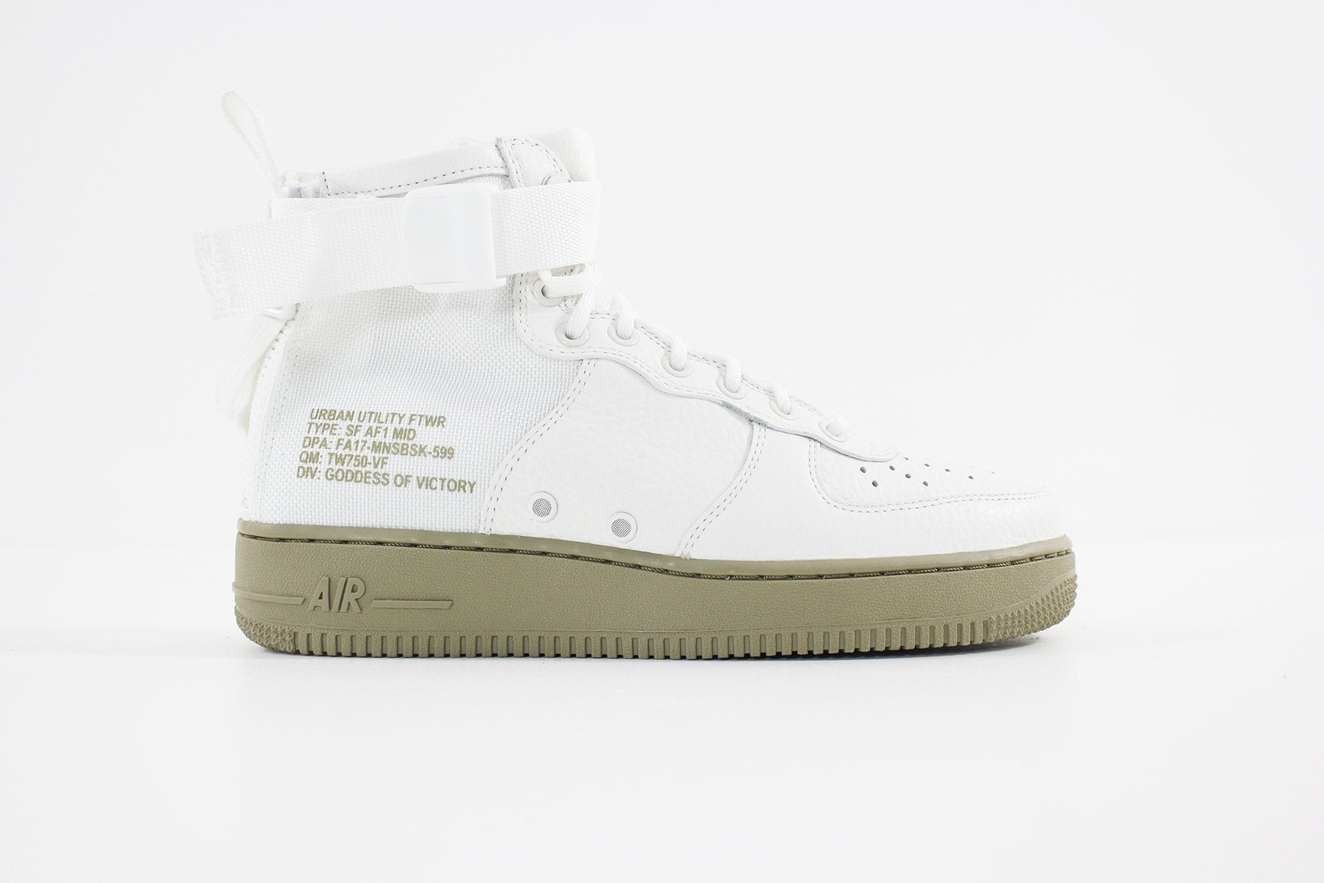 mens olive air force 1