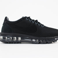 nike air max ld zero black black dark grey