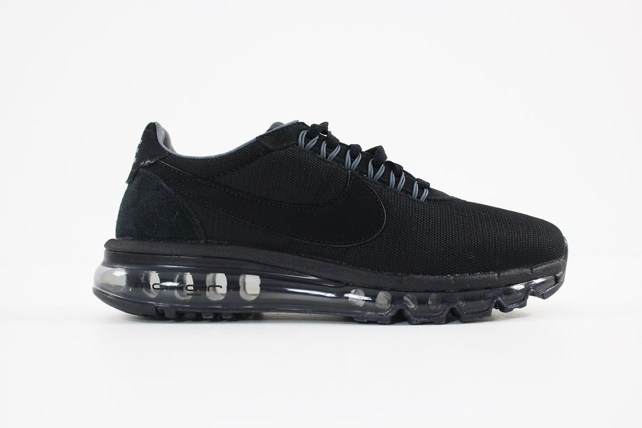 nike air max ld zero schwarz