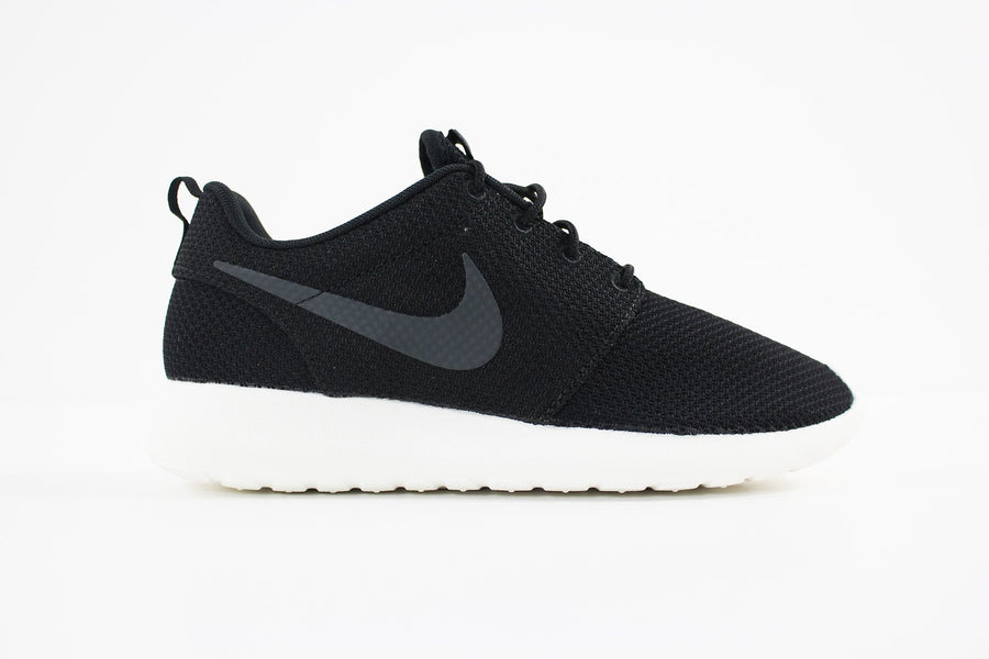 roshe mens black