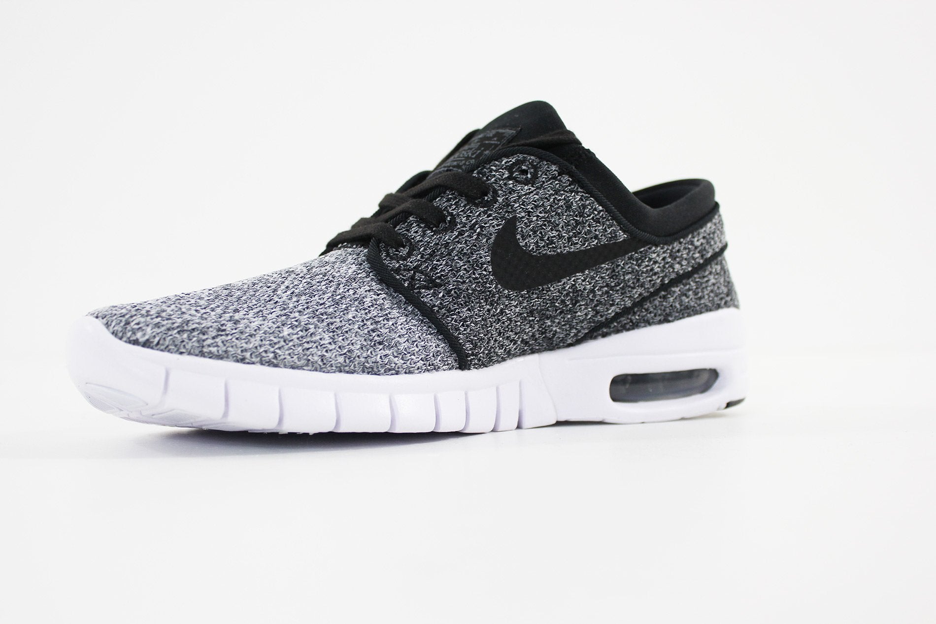 janoski max grey