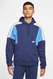 pacific blue nike hoodie