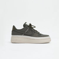 air force 1 07 trainers cargo khaki desert sand