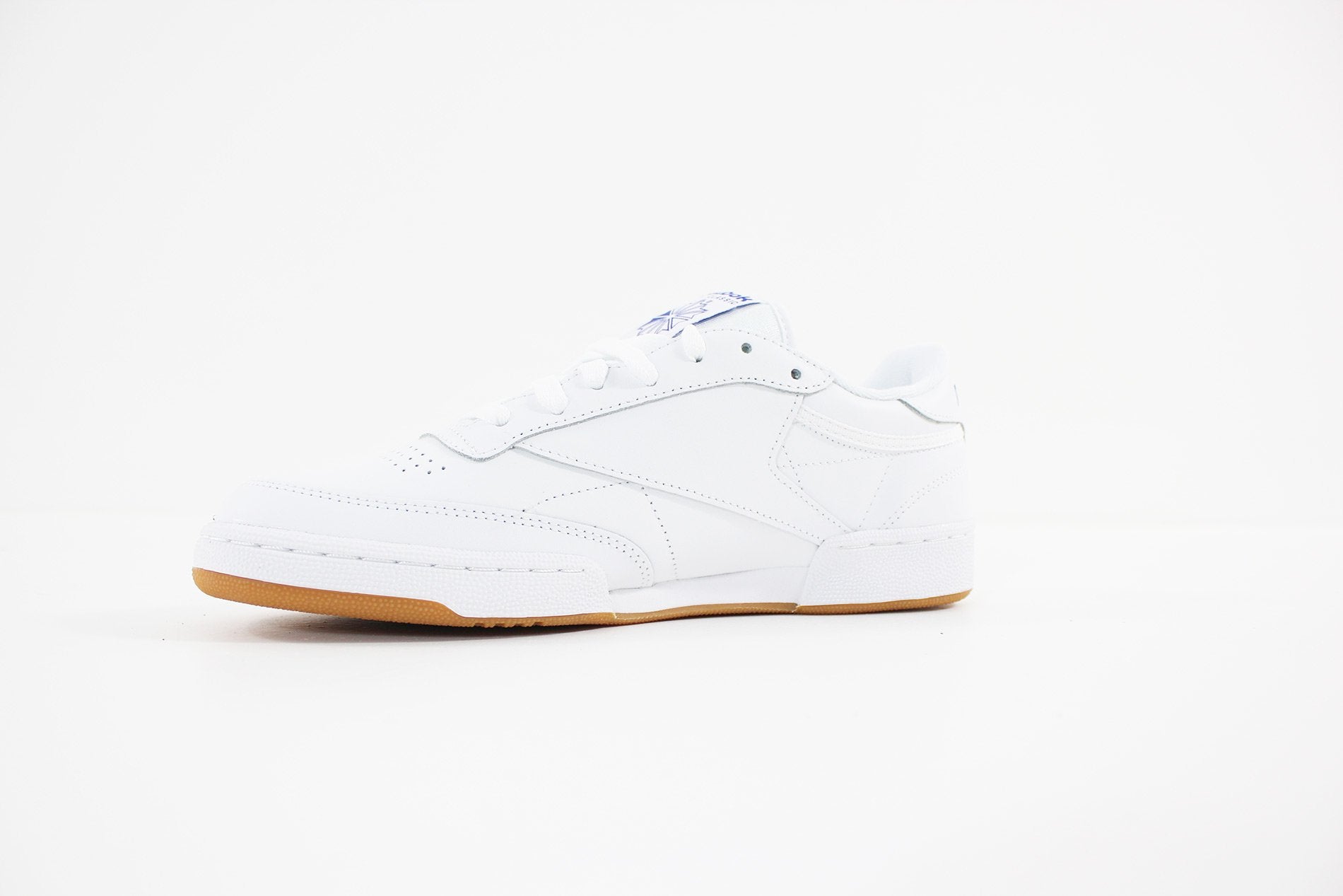 reebok club c 85 royal gum