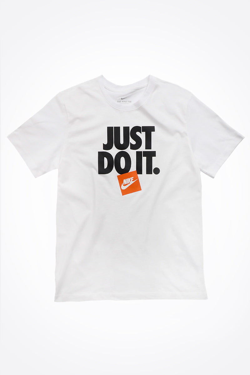 t shirt nike donna arancione