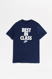 nike best in class t shirt