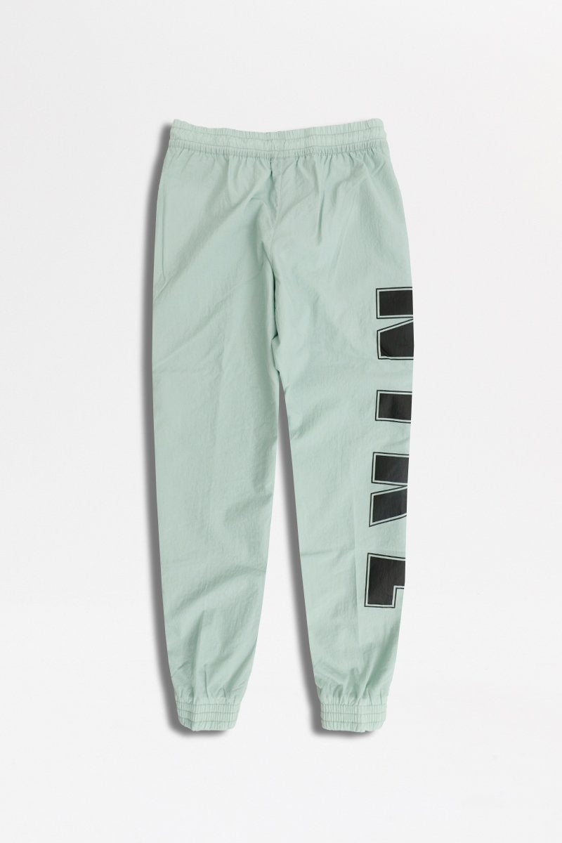 nike pistachio frost pants