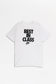 best in class nike t shirt