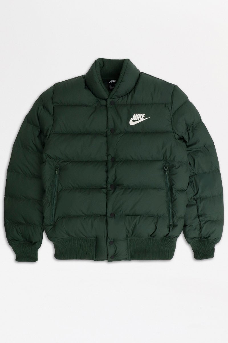 nike fill bomber