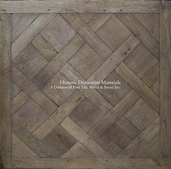 Kings of France 18th Century French Oak Flooring ressembles Reclaimed French Oak Flooring that marries with antique Belgian bluestone, French limestone floors, petite granite floors for classic English interiors, luxury, farmhouse and minimalist homes