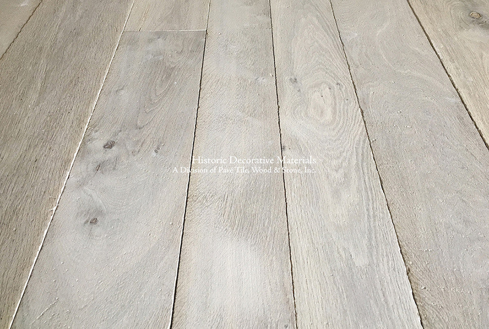 Antique And Aged French Oak Flooring And Vintage French Oak