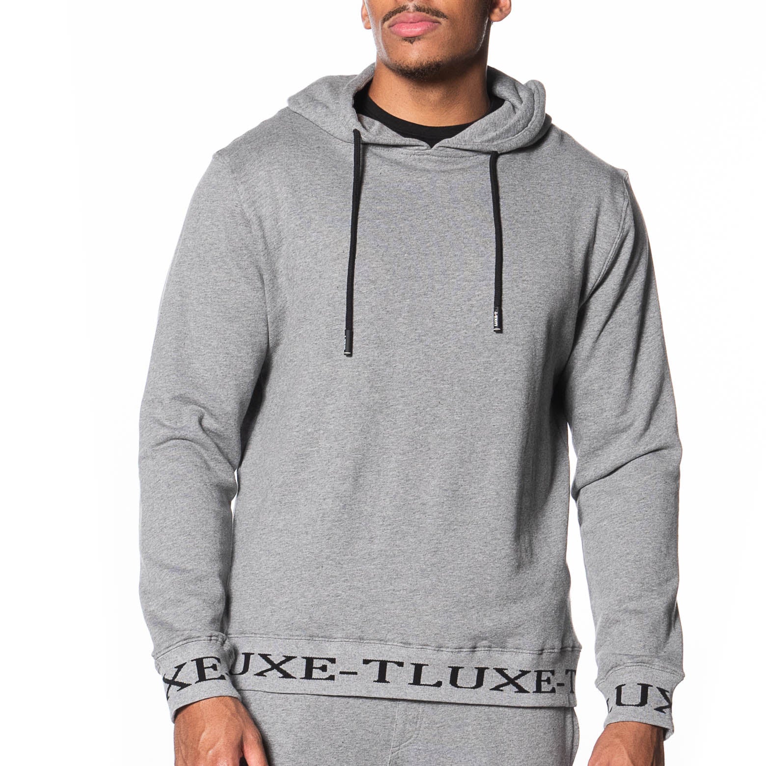 Buy Grey - Sweat à capuche cargo utilitaire from Next France