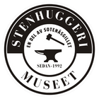 Stenhuggerimuseets logotyp