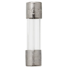 1-1/4A AMP Fast-acting fuse, pack of 5