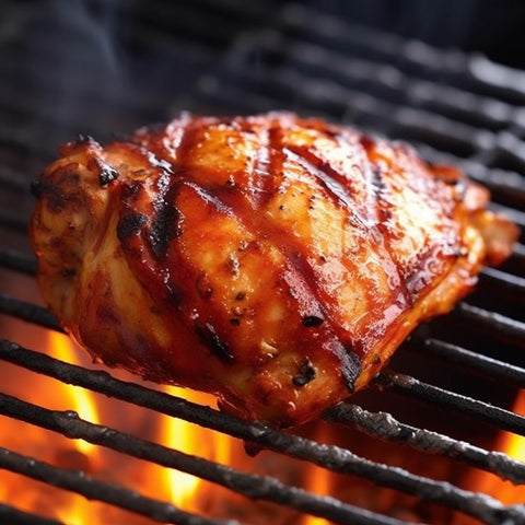 chicken barbecue