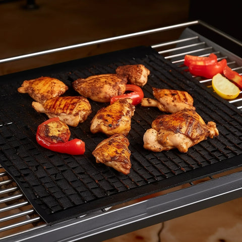 grill mat for chicken