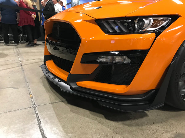 2020 Ford Mustang Shelby GT500