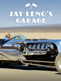 Jay Leno's Garge