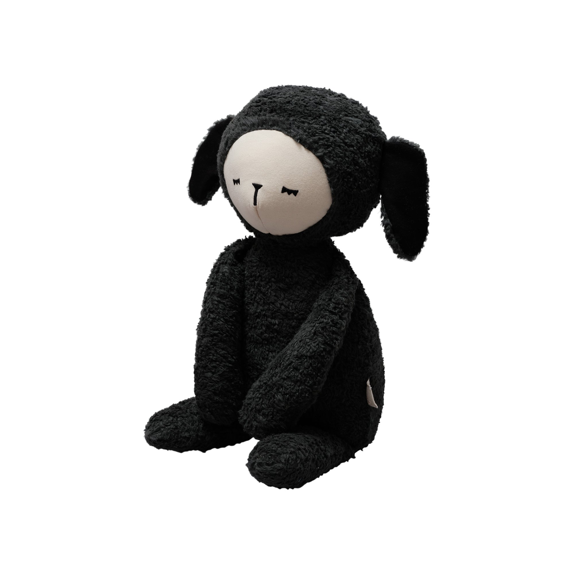 black sheep plush