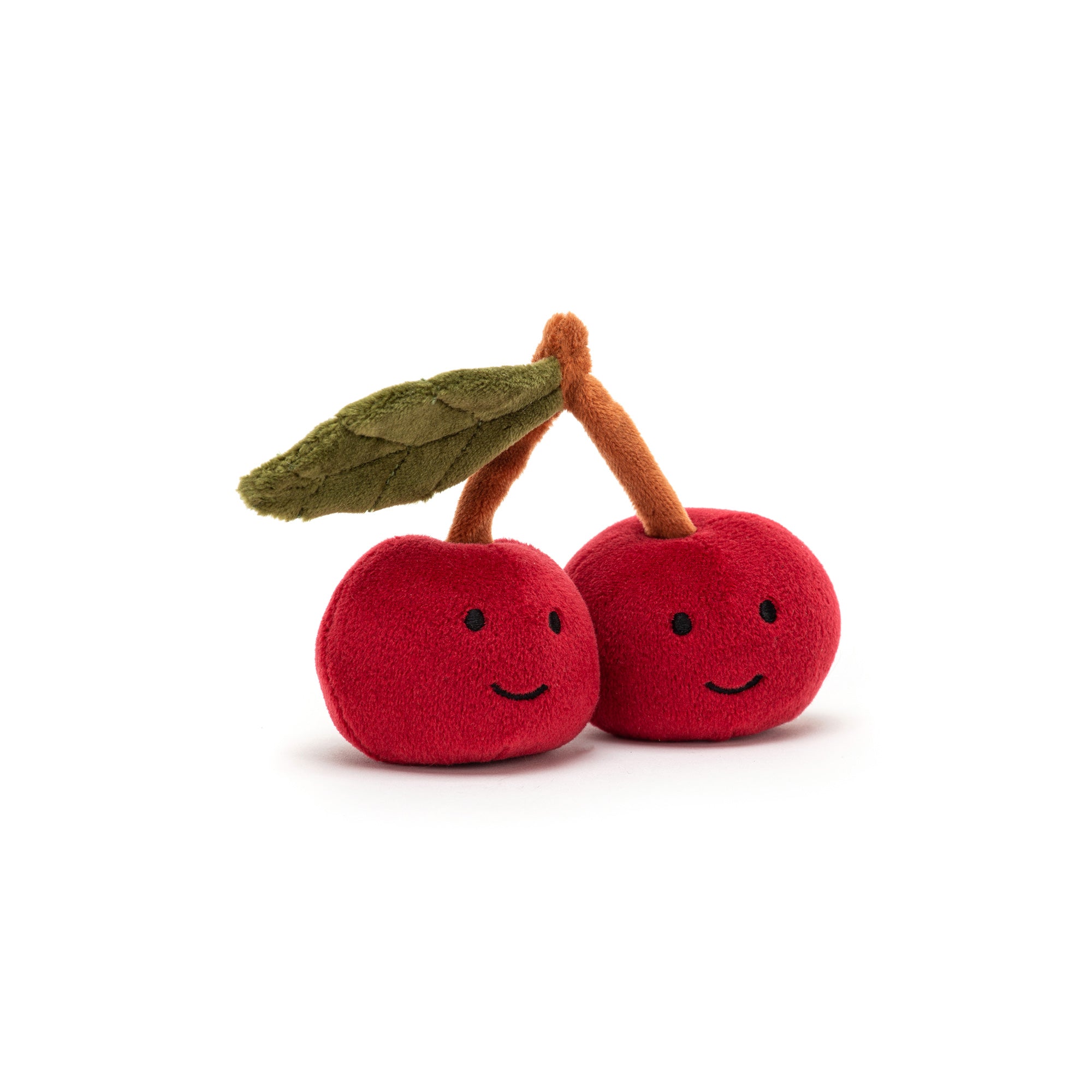 jellycat cherry