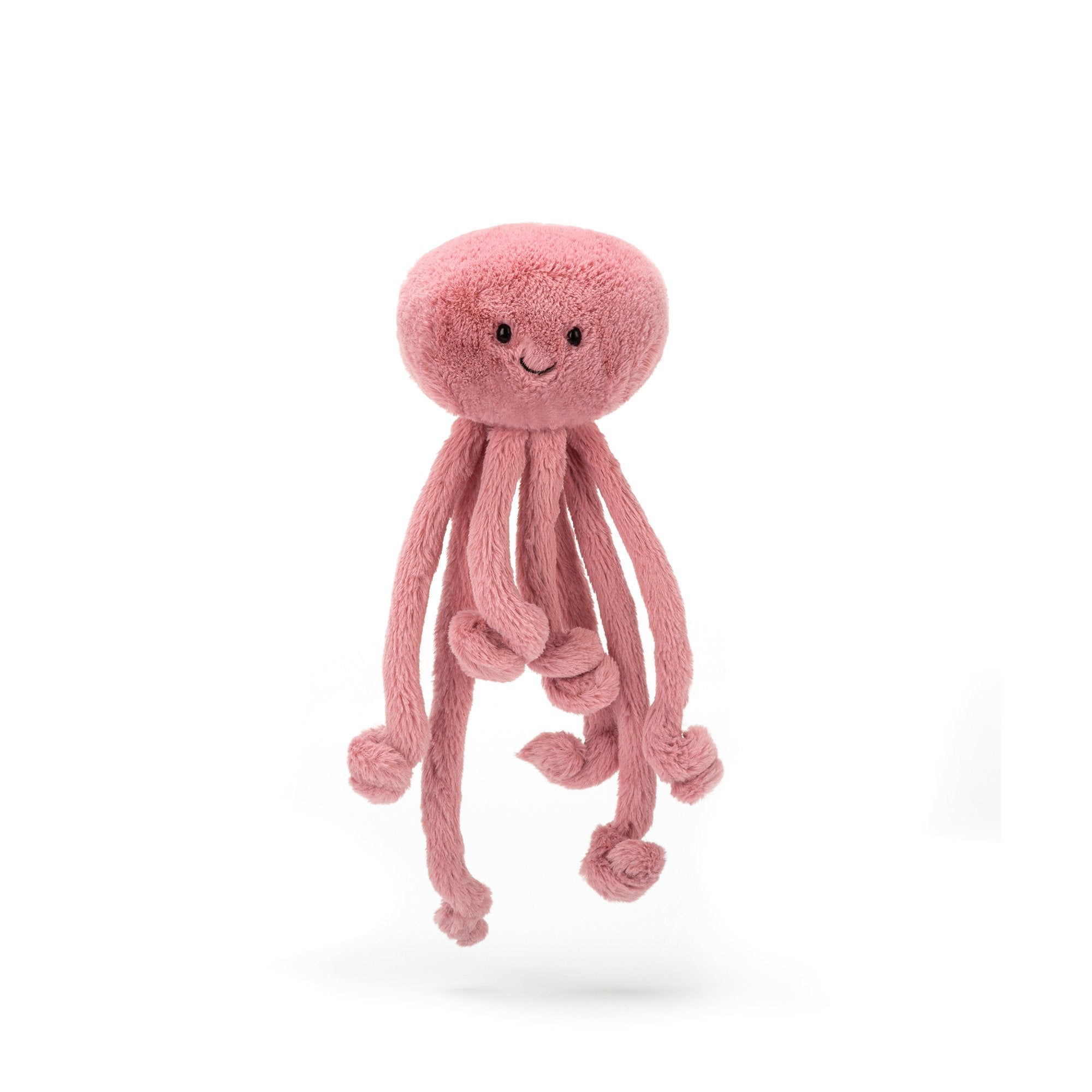 jellyfish soft toy
