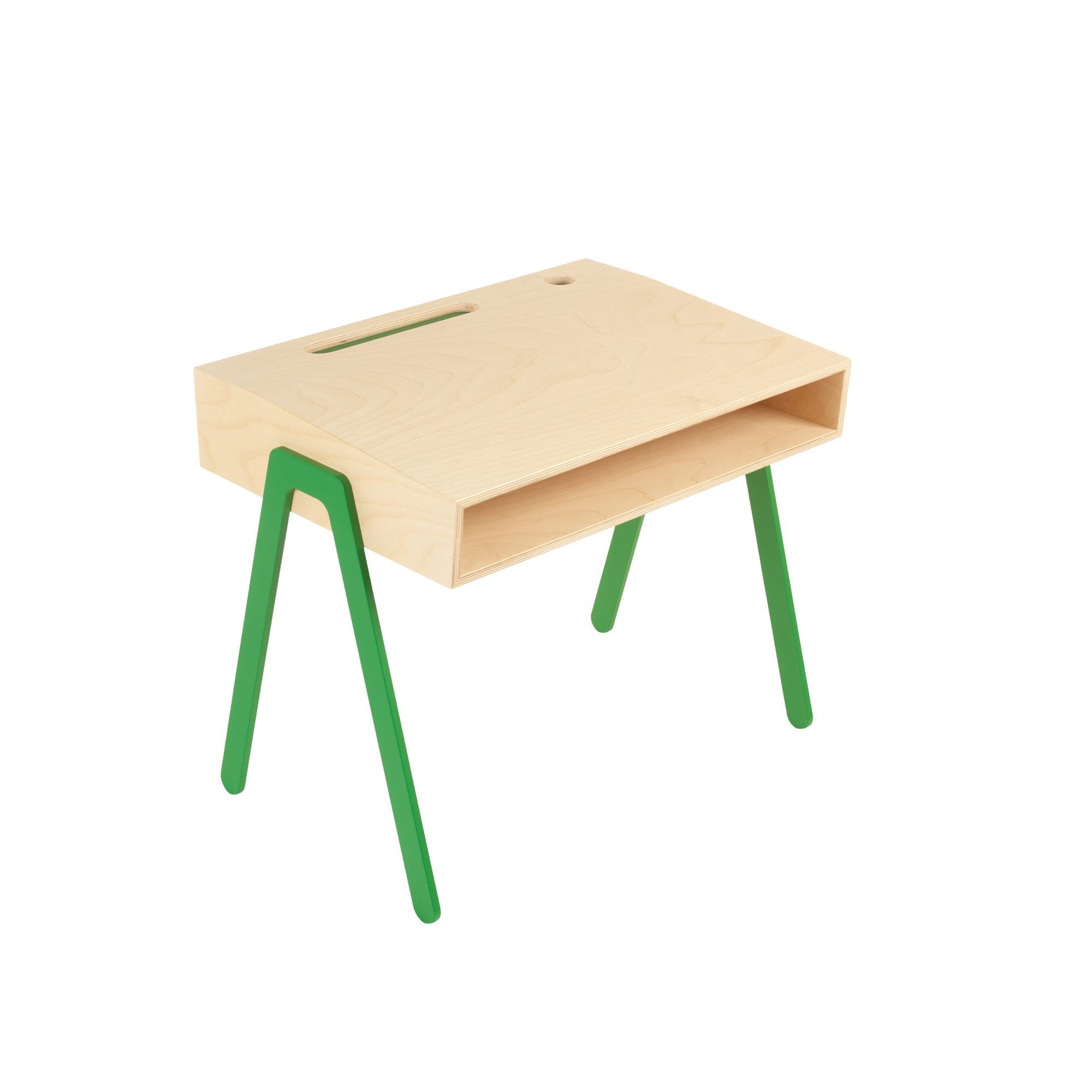 plywood kids table