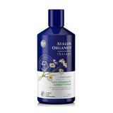 Avalon Organics Conditioner - Medicated, Anti Dandruff - 14 oz