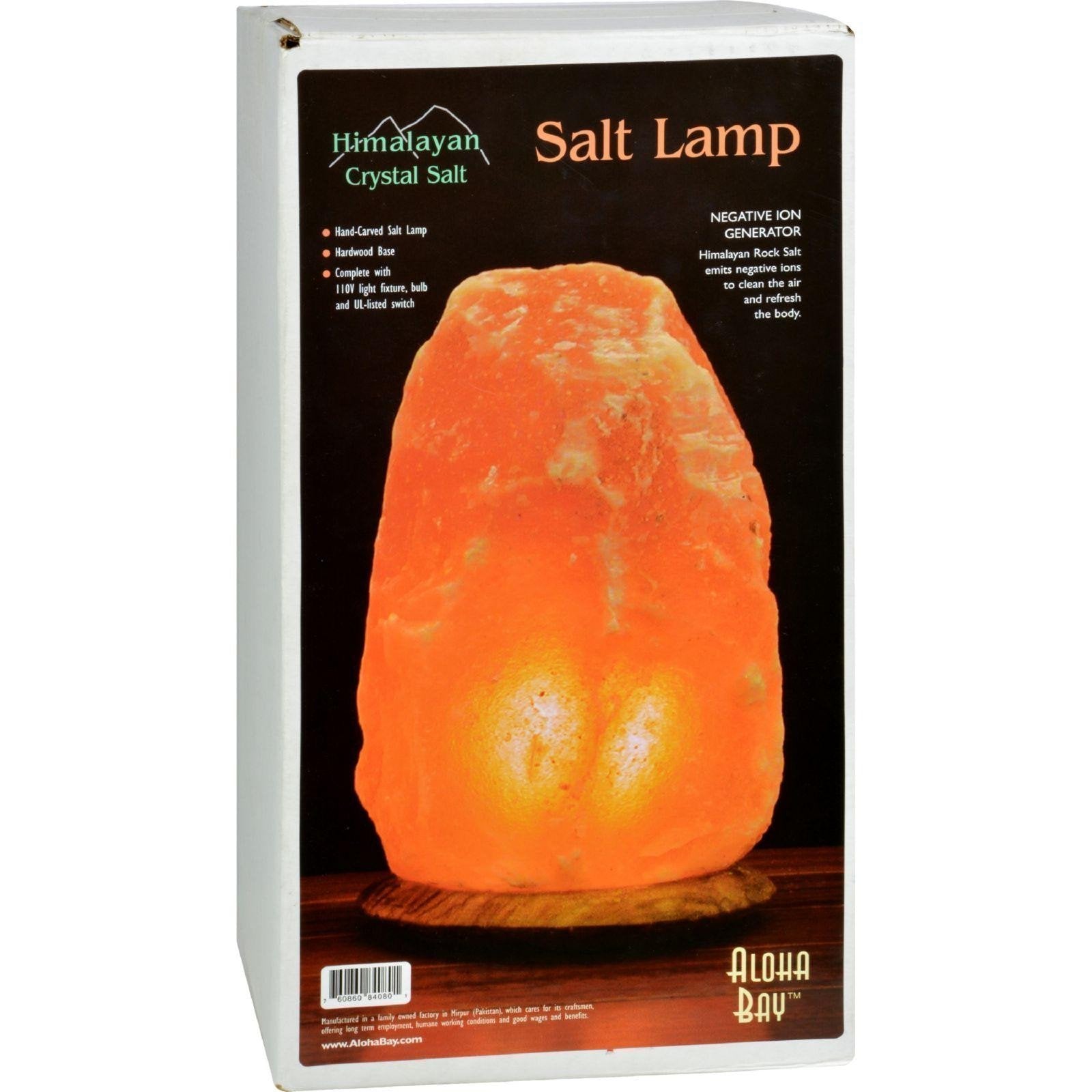 himalayan salt lamp costco